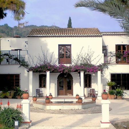 El Sequer Casa Rural Oliva Esterno foto